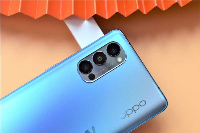 不止轻薄与高颜值，10天深度使用，OPPO Reno4 Pro是否值得购买？