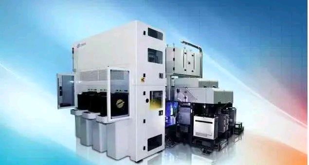 好消息！中国光刻机传来好消息，美国紧急拿出