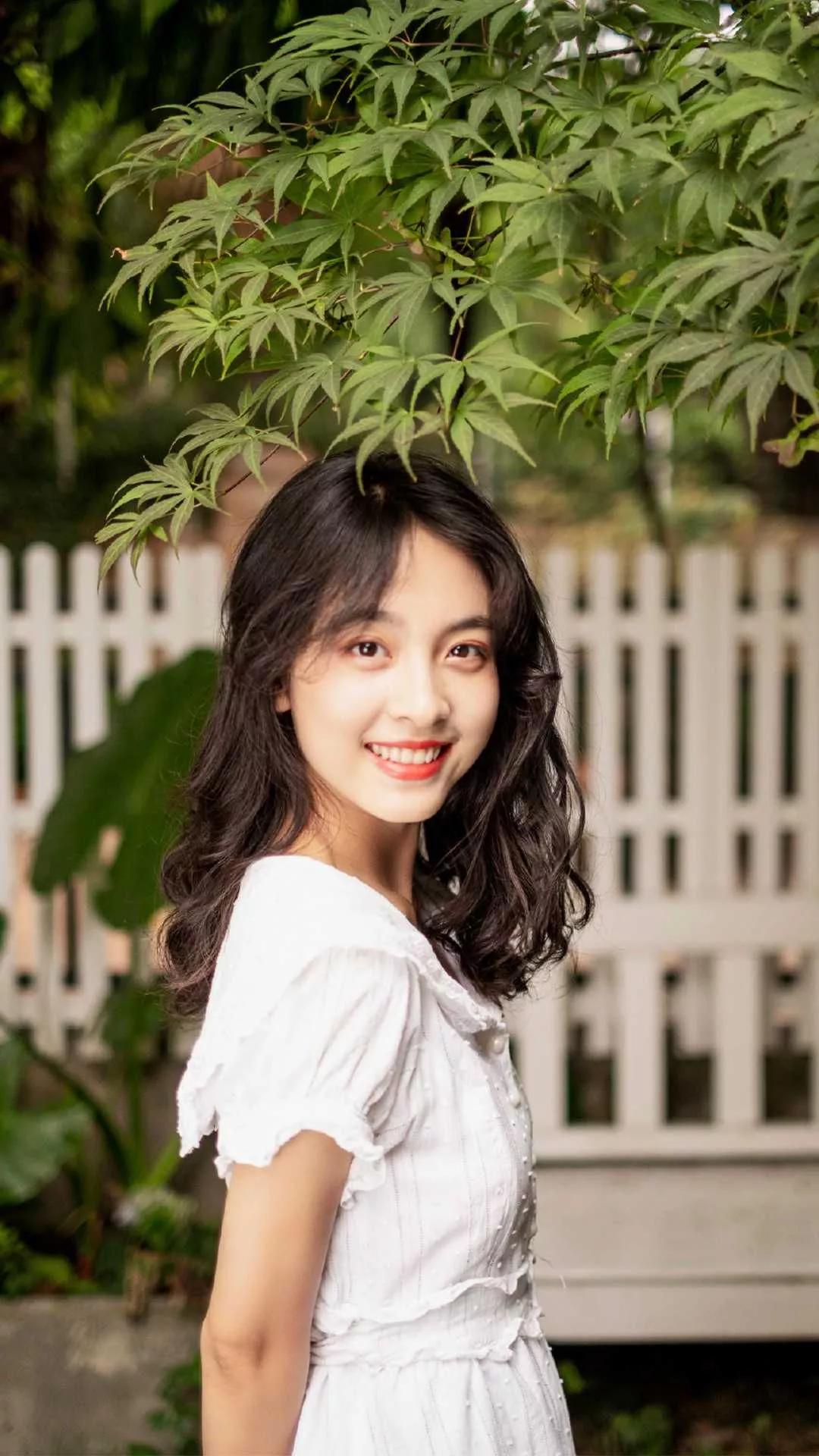 一組甜美系美女壁紙 美女篇 好笑的湯姆 Mdeditor