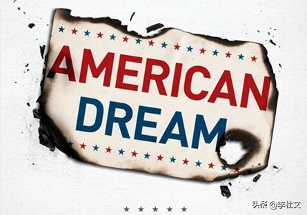 奥巴马的逆袭：美国梦最后的狂欢，从此世上再无美国梦