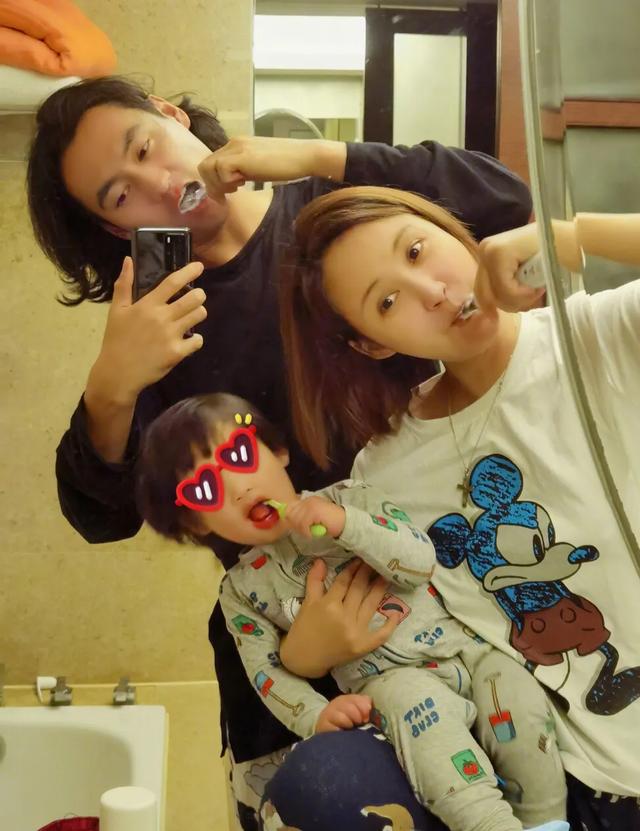 张歆艺：三段感情，三次成长，我找到了把我宠