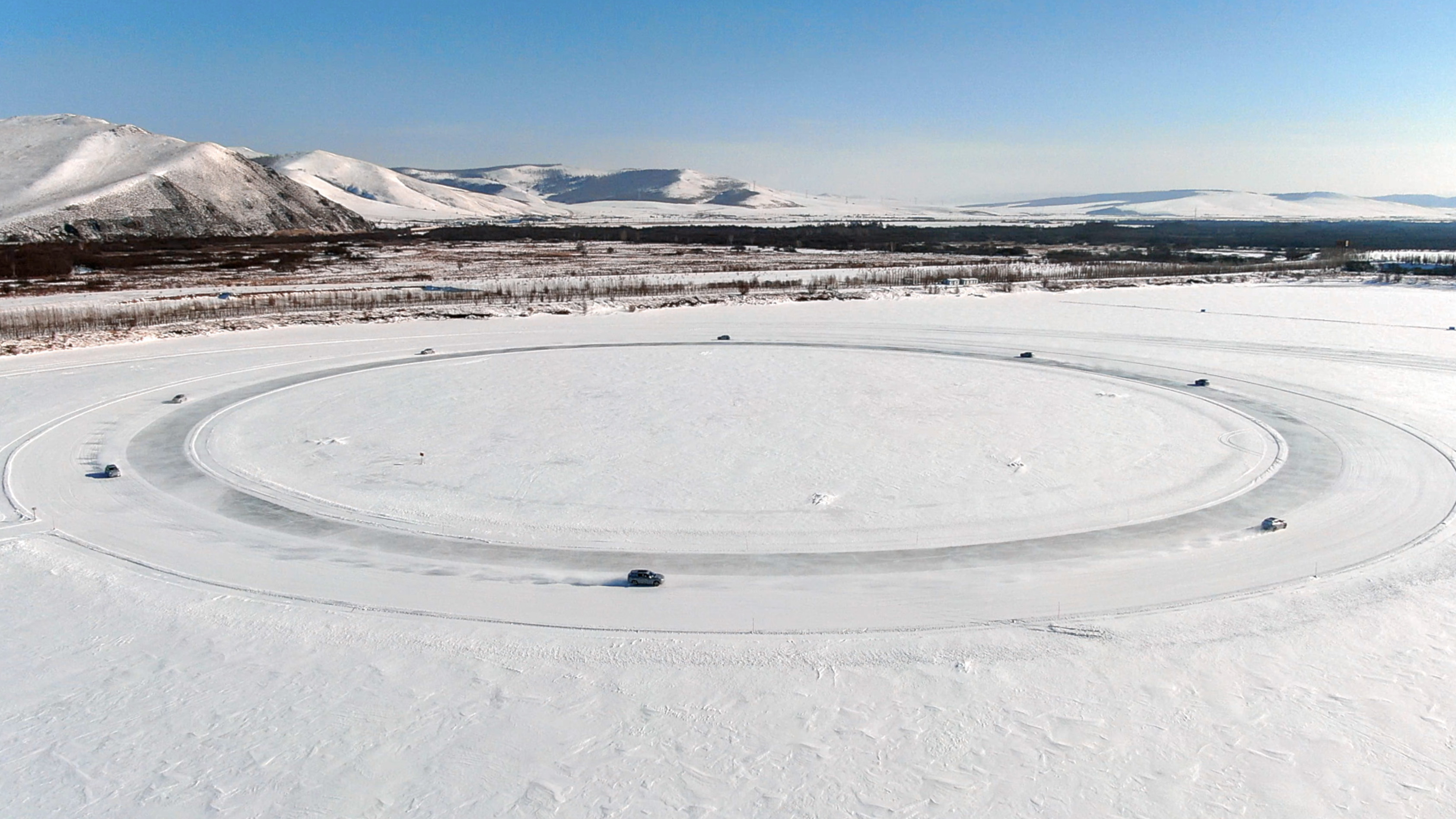 -35℃！“造车劳模”许家印督战恒驰冬测，为恒驰打造一流品质