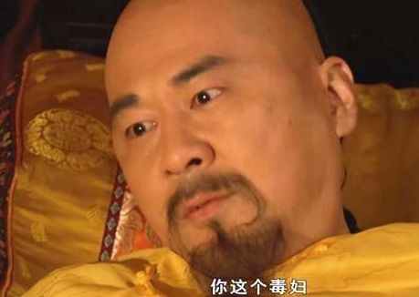 甄嬛传：盛气凌人的叶澜依，为何用“掏空”身体的方式毒死皇上？