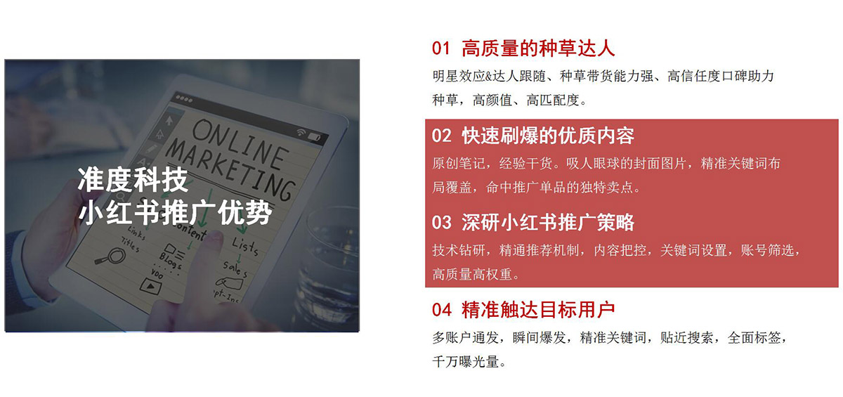 上百个小红书推广实战经验分享：品牌如何做好小红书推广