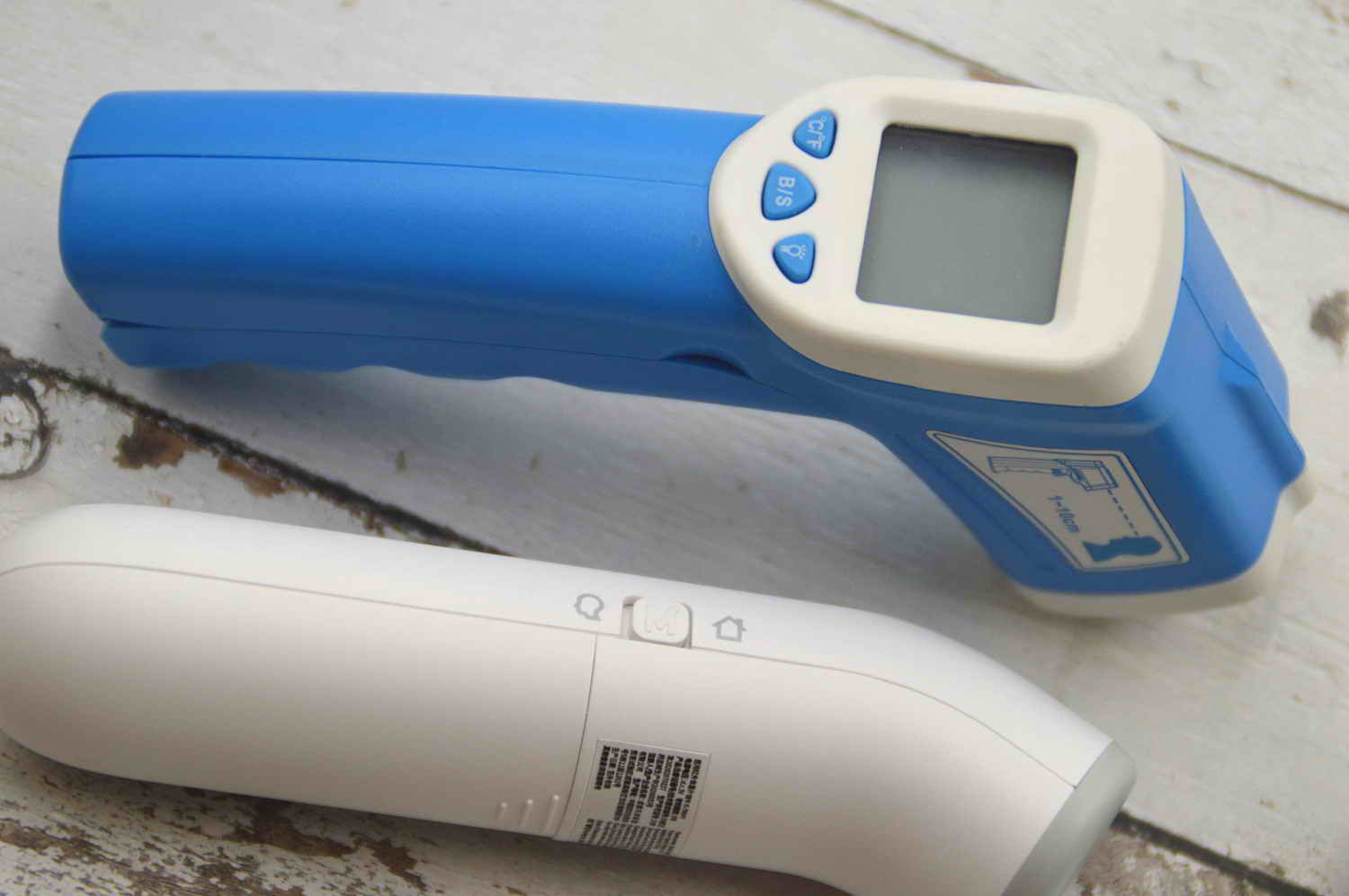 秒测体温还能双用，家中应该常备这款凡米体温计