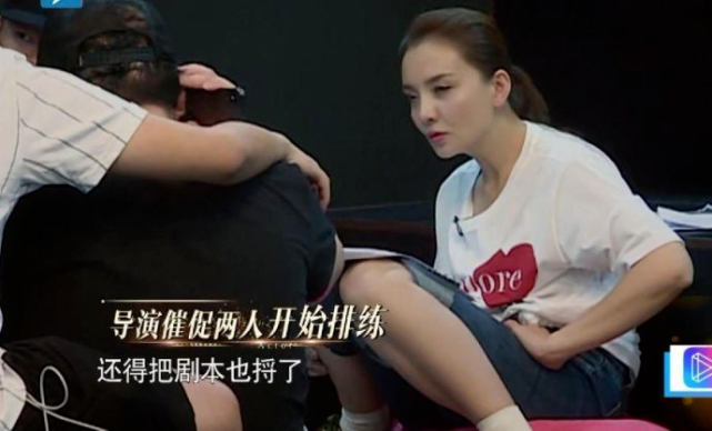 张小斐因《你好，李焕英》爆红后，才真正扯下