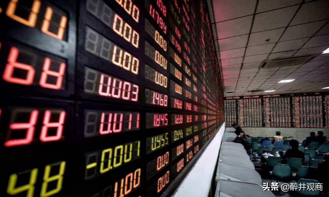 2021年现在的基金抱团，最后结局可能是什么？