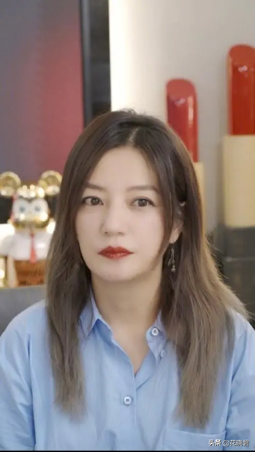 《演员请就位2》还没结束，赵薇就签下了她了，没想到却害了她