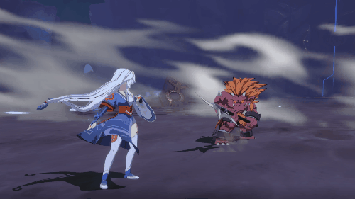 《天地劫：幽城再临》手游终极测试降临 巨型BOSS震撼来袭