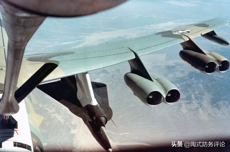 美国曝光49年前机密：中国缴获D-21无人机，意外打乱美军核武规划