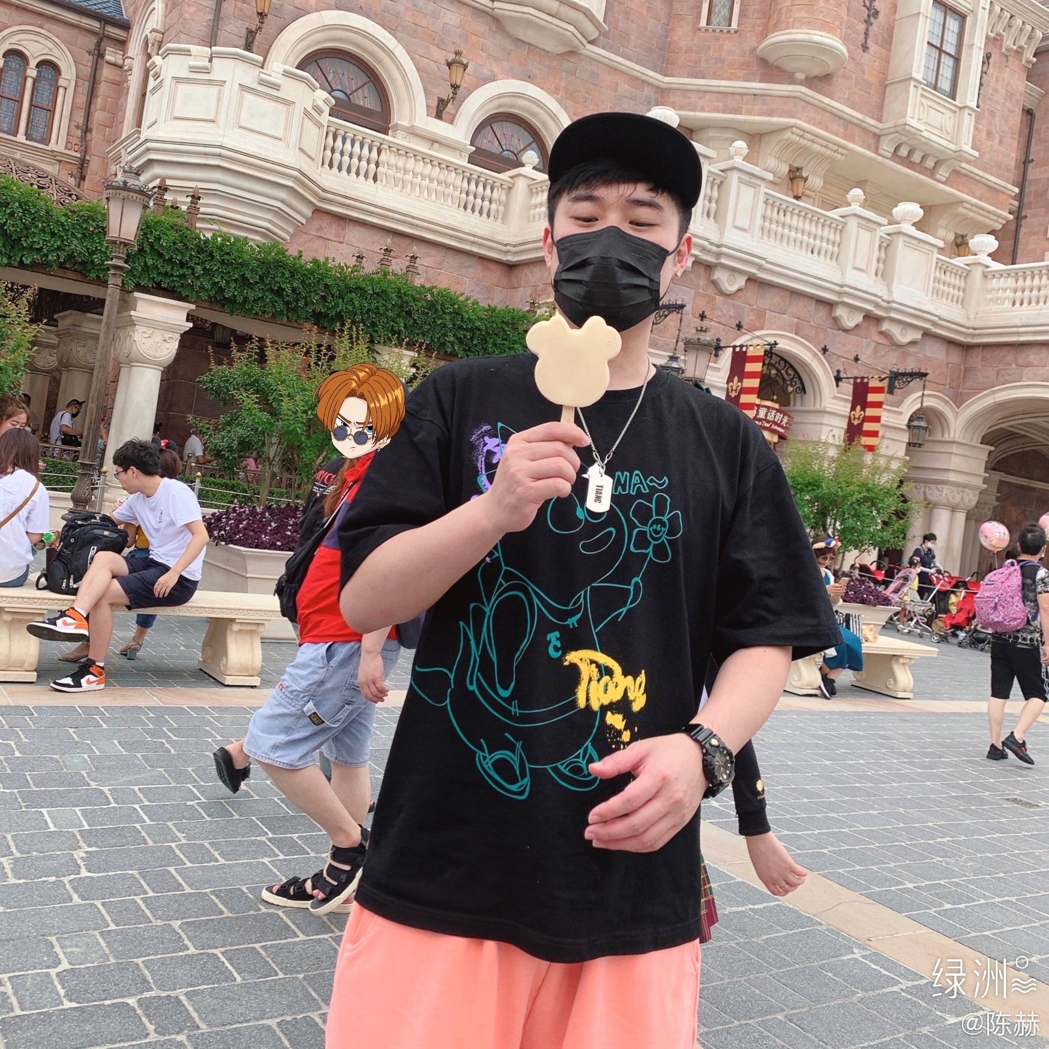 陈赫前妻曝光新恋情，对方颜值不输陈赫，满屏