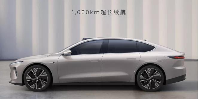 小鹏、蔚来、高合等从10来万到七八十万的中国新能源们