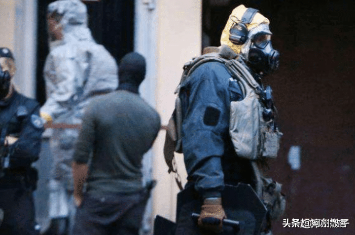 一波未平一波又起，哈萨克斯坦出现不明原因肺