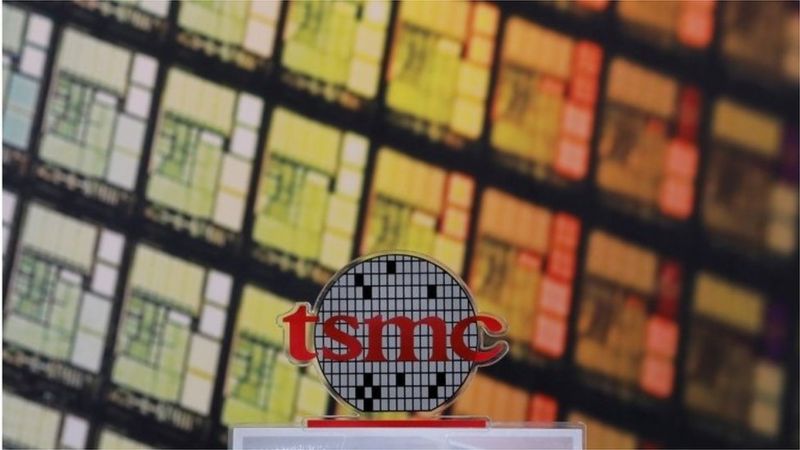 美国对华科技战：芯片之战成关键