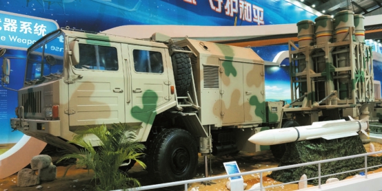 我国最强外贸护卫舰，巴基斯坦海军现代化的开端：054AP护卫舰