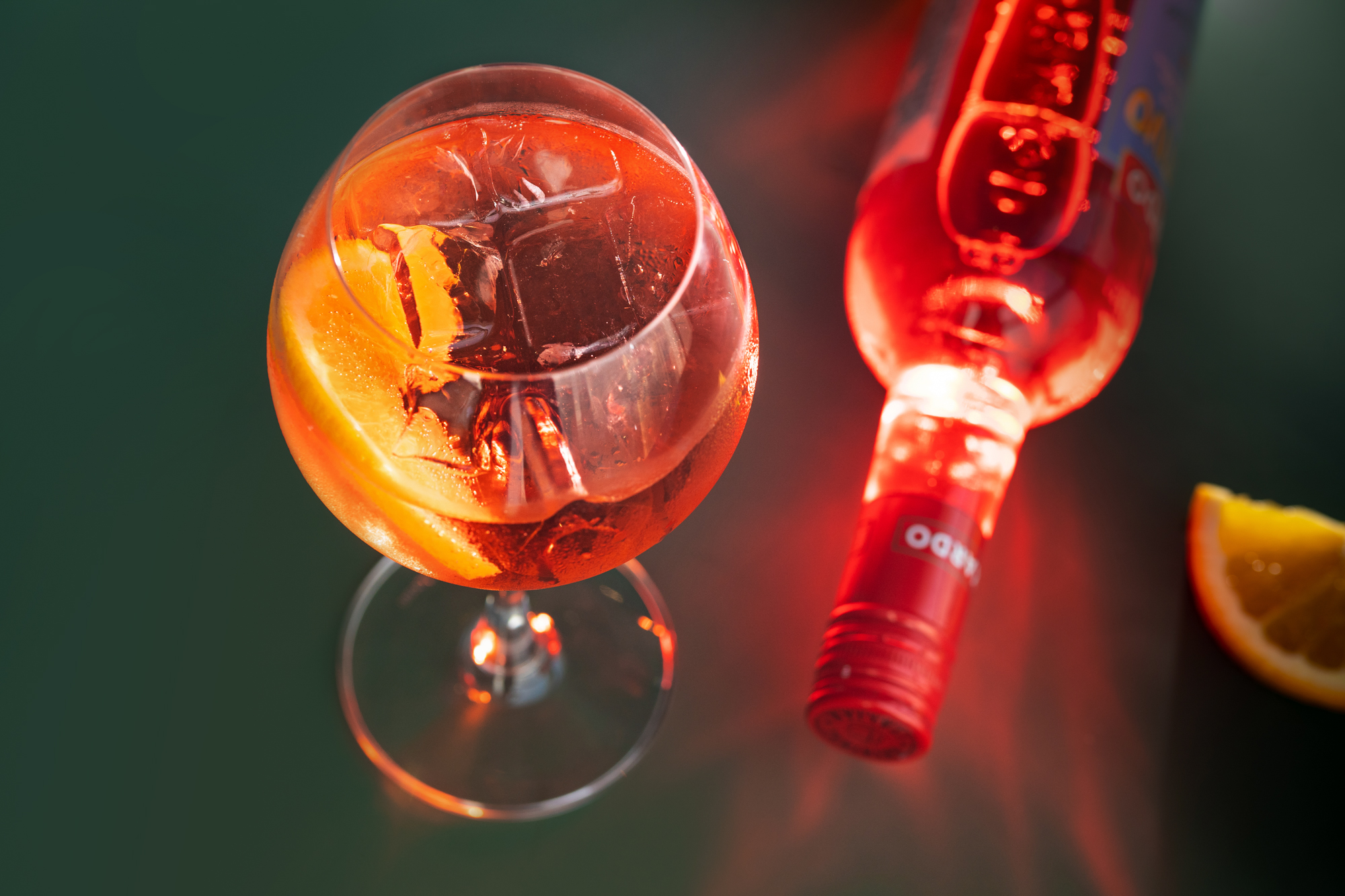 天际酒店重庆尼依格罗推出“意大利美食周”