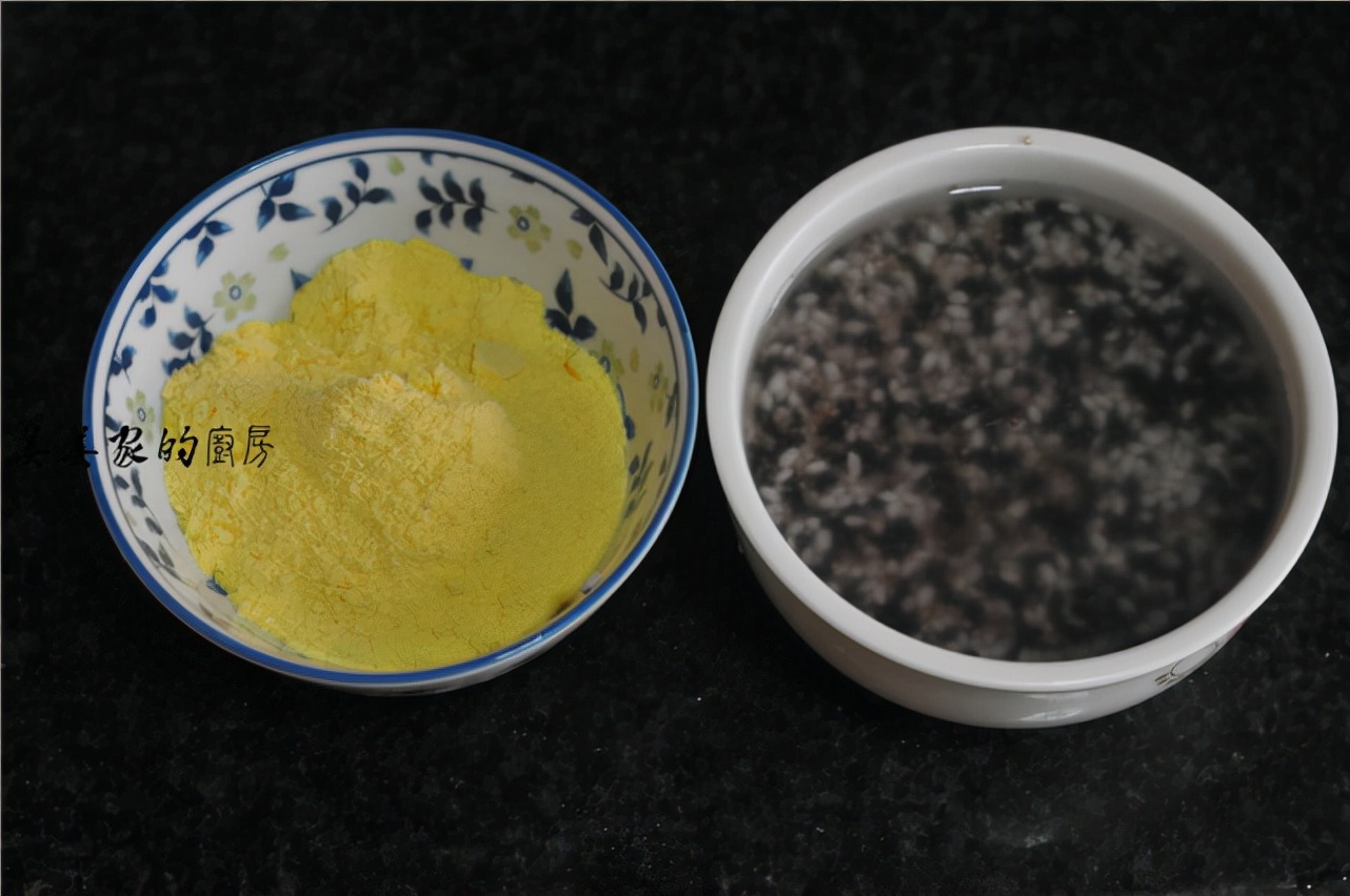 吃大米、馒头会长胖！不如试试黄金球，吃上两个，一上午都不饿