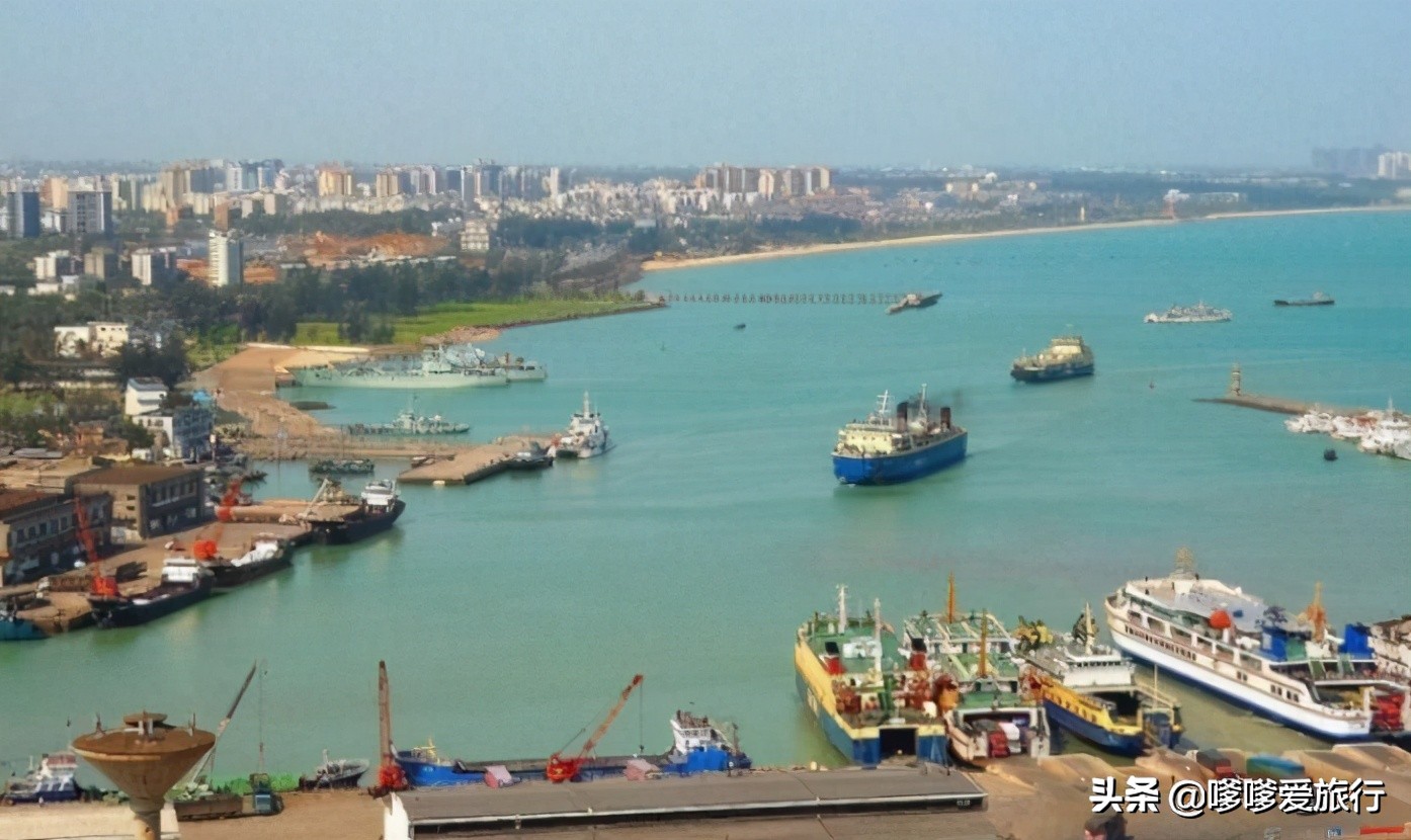 美國專家：看不懂巴基斯坦，港口直接送給中國，自己不過日子了？