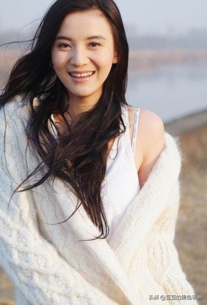 黑土地出大美人，16位东北女明星，个个盘正条顺，美得各有千秋