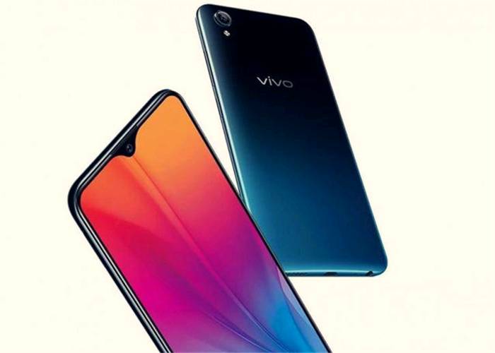 vivoY91宣布发售！水珠 颜色渐变，此次真的是“千元手机”