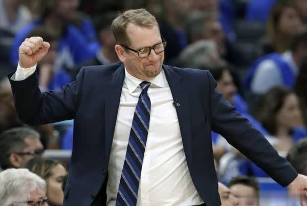 今日NBA：TT怒怼奥多姆，最新总决赛MVP榜单公布，太阳有可能连冠