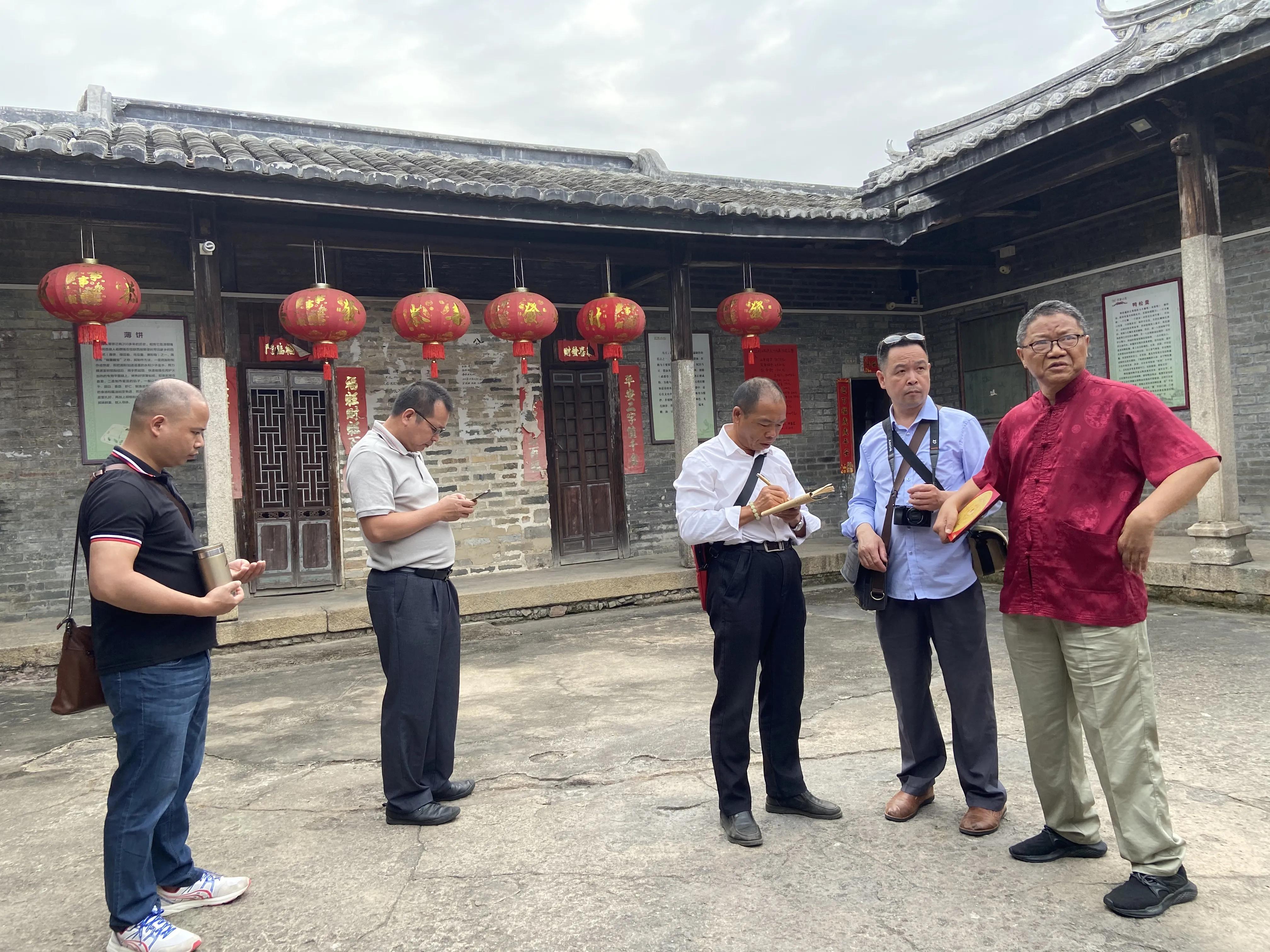 在浙江丽水有一个小小村落叫河阳 历史上竟培养出八个进士 真牛