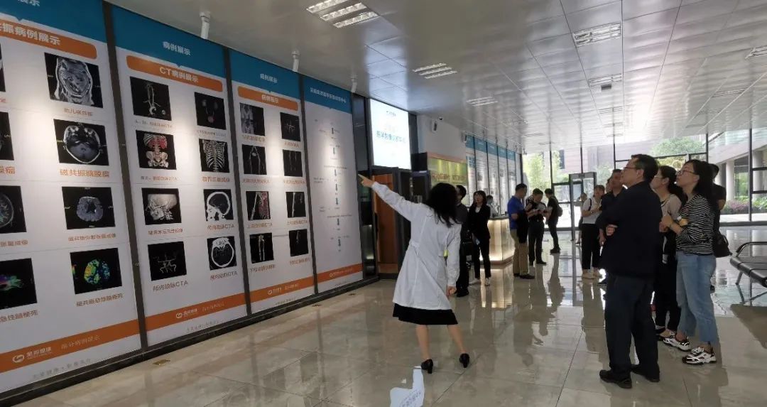 细胞治疗，未来已来！2020年度昆明市第二期生物医药与大健康研修班到昆明国家高新区考察交流