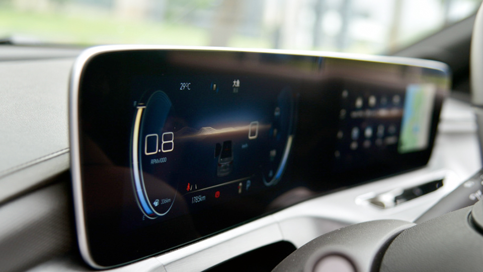 购车手册：别克威朗Pro换回四缸，是不是你该碰的？