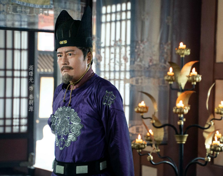 《赘婿》大结局：老耿去世，除宁毅外还有穿越者，他才是最后赢家