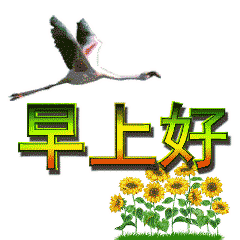温馨的早安祝福语 早安问候语大全图片