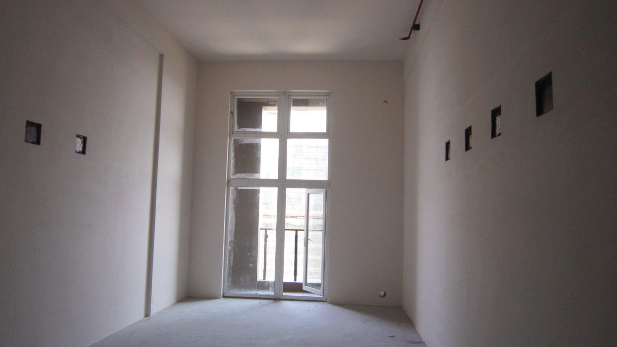 Loft住起來是什么感覺？我專門租住了一個月，慶幸自己沒有直接買