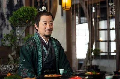 《赘婿》来袭，剧中八个女演员颜值都很好，最