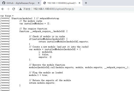 Postman報文進行加密之RSA+Bate64