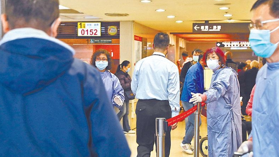 果然，隱瞞消息的陳時中又被罵了