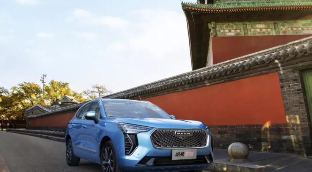 销量不俗，吉利、长城、长安在2020年凭什么跑赢大盘？