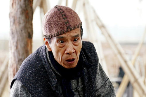 老祖宗谈识人:两腮无肉不可交，脸上横肉为凶者