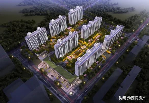 首付8成,验资300万!江核纯新盘明日摇号