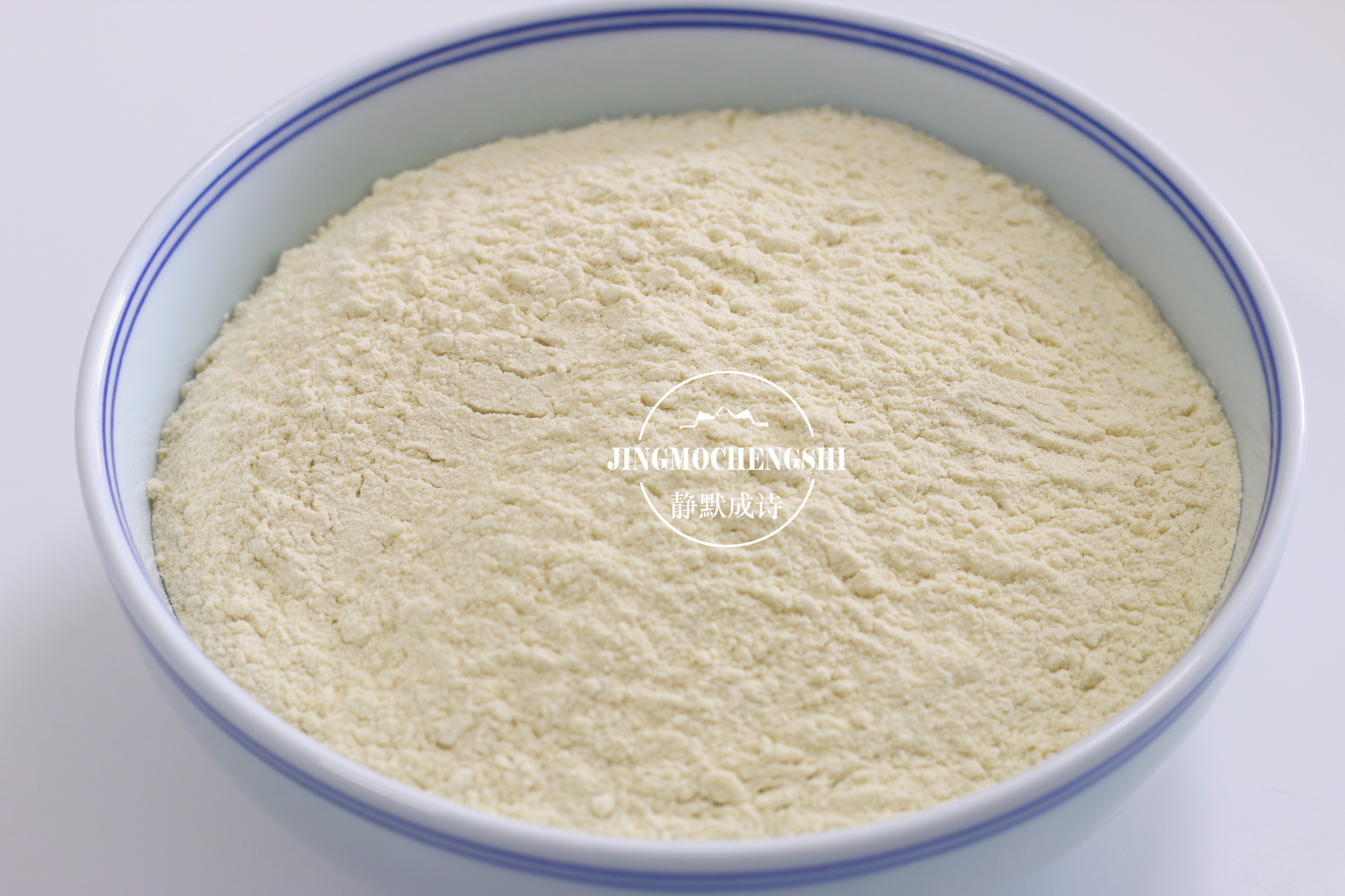 油炸糕的正確做法，不用酵母，不開裂不露餡兒，外酥裡糯吃不夠