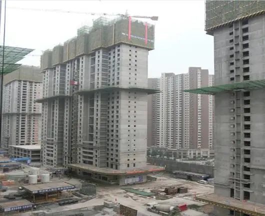 在西安无证卖楼花，“违规成本”有多大？