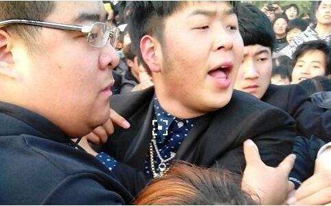 “劣迹斑斑”仍在娱乐圈逍遥，这5位“余孽”每个都该凉凉