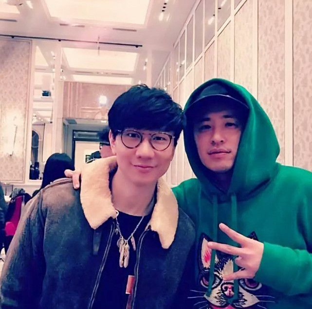 吴亦凡凭借一己之力让律师函失去公信力，艺人全改报警，何炅最刚