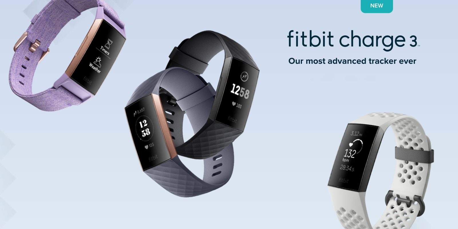 华为Watch GT 与Fitbit 旗舰智能表对决