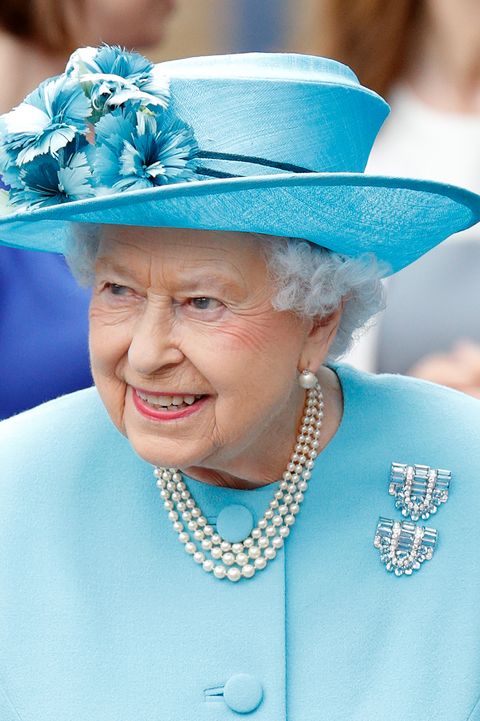 英王室20件最珍贵珠宝！不止贵，更是地位身份象征