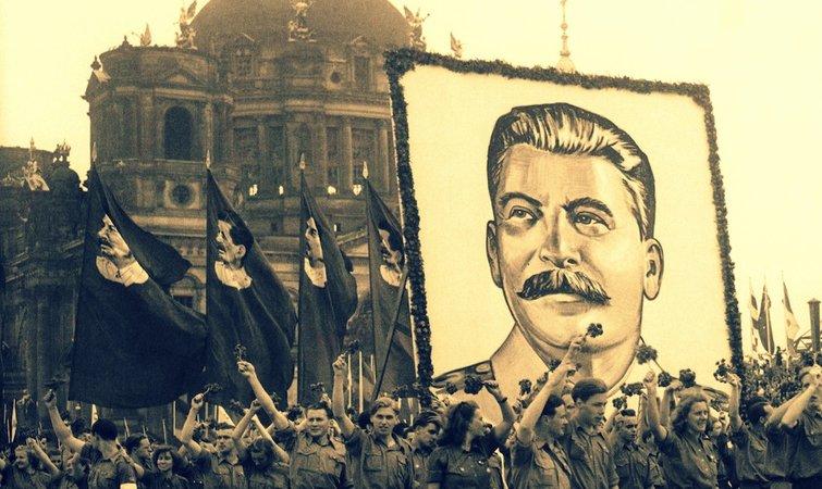 美國為主，英國協同，妄圖讓世界經濟�有控制的解體�