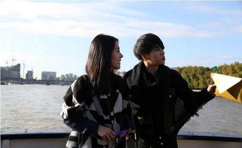 利用郑爽风波，“逼迫”华晨宇就范，张碧晨真