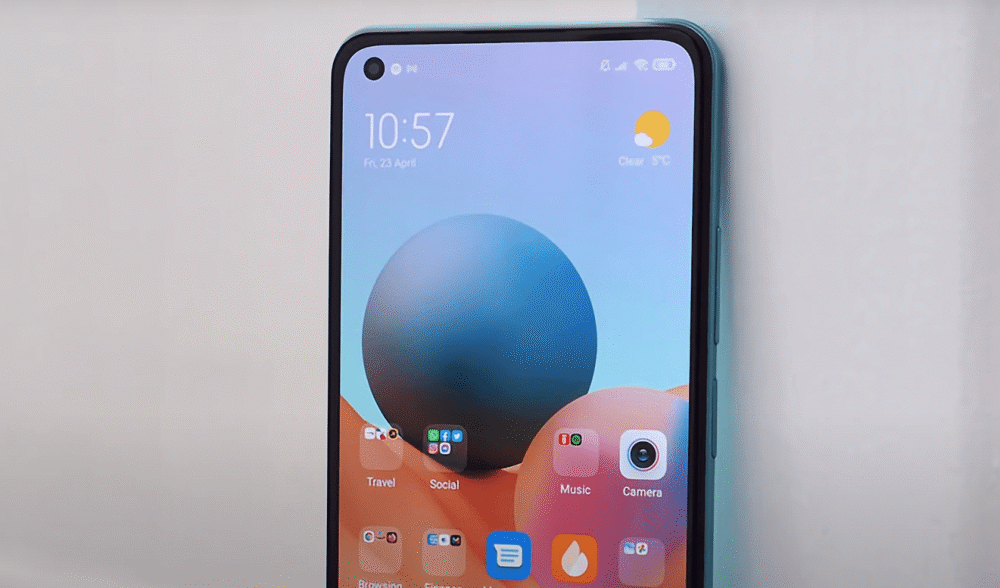小米性价比旗舰曝光，骁龙888+120W快充，Redmi K40S承接发布？