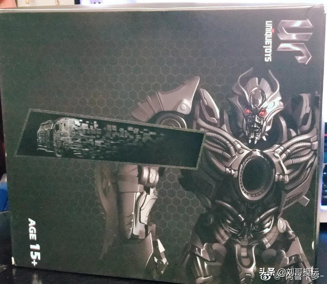 喜大普奔!UT惊破天终于要来啦