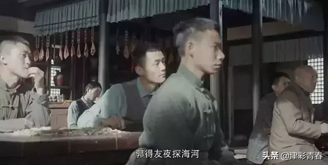独家盘点!和天津相关的25部电视剧,全看过的都老了…