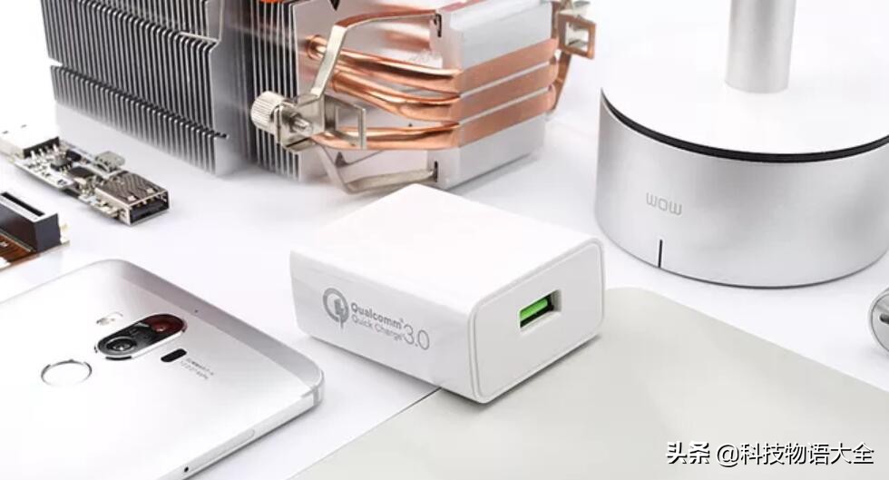 你的手机支持快速充电吗？快充了解一下