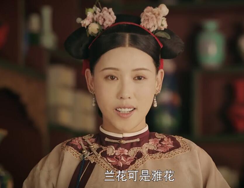 求求演员们，做烤瓷牙颜色悠着点，“夜光牙齿